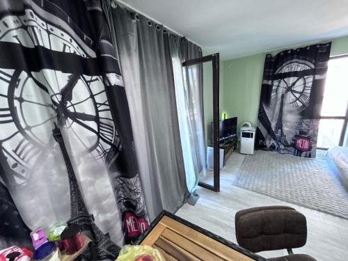 морско бижу