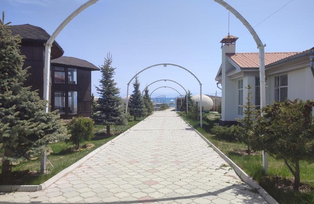 Пансионат Сабрина