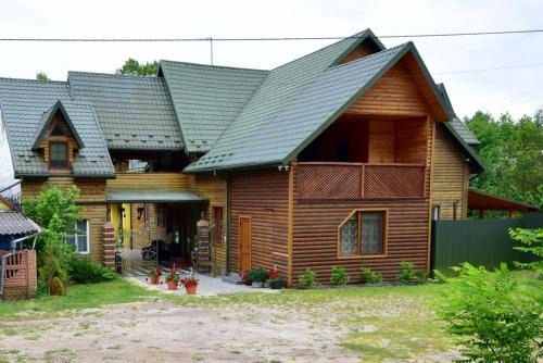 Світязький хуторок