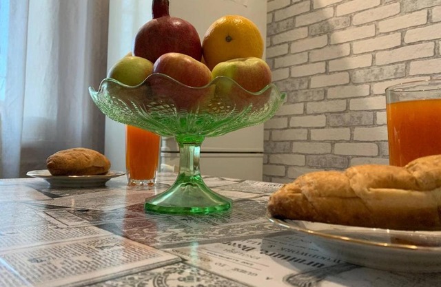 Уютная, просторная квартира, рядом с пр. Воронцова