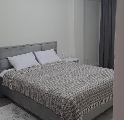 Apartament Decebal E