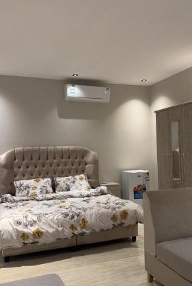 استديو دخوول ذاتي ذكي