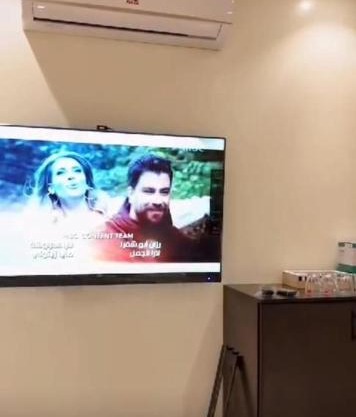 استديو مميز في حي السعاده 37