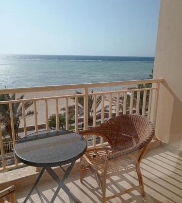 ريفيرا اطلالة بحرية Revera Sea View