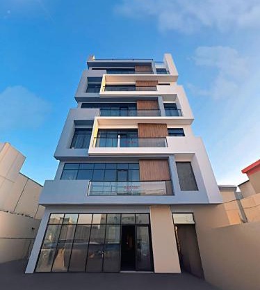 سمت الربوة للشقق المخدومة -Samt Al Rabwah Serviced Apartments