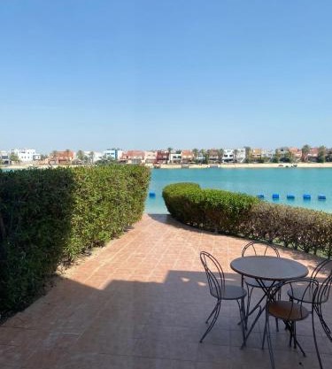 شالية درة العروس