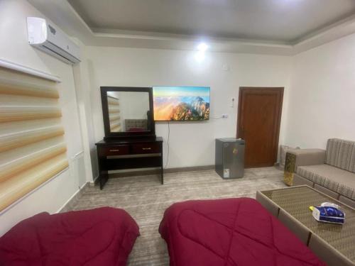 شقق الخير