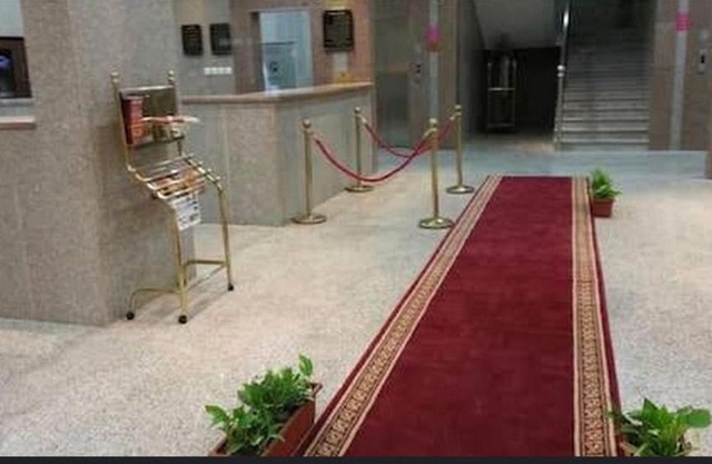 شقق قمة الرفاء للوحدات السكنيه