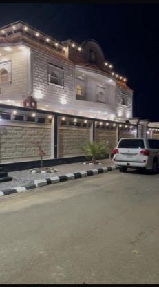 شقه للايجار اليومي بضباء حي المروج