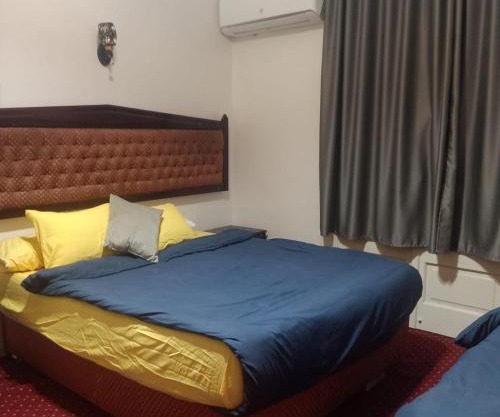 فندق انوار الأقصى Anwar AlAqsa Hotel