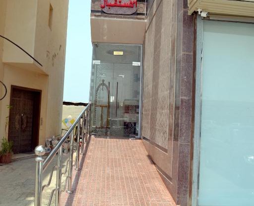 ليالي البحر Layali AlBahr