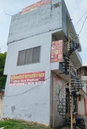 माँ विंध्यवासिनी होम कसया कुशीनगर