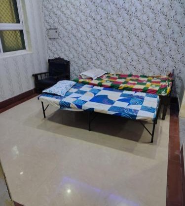 श्री राधा होम स्टे