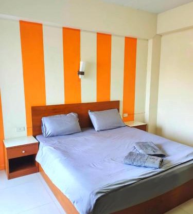 โรงแรมวิจิตรพร อุบล VJP Hotel Ubon