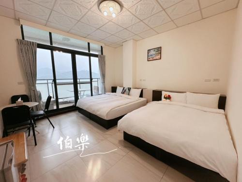 伯樂休閒旅店 Bole Leisure Hotel