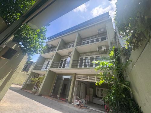 卡斯特华人酒店 Castle Hotel