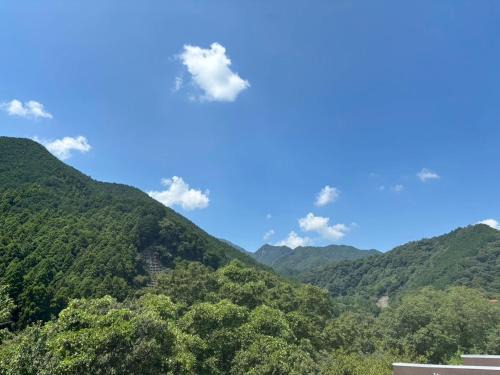 大同ガーデンホテル湯の山リゾート
