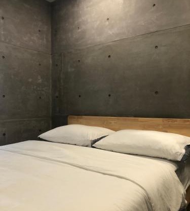 大梅石創生共享家士兵館