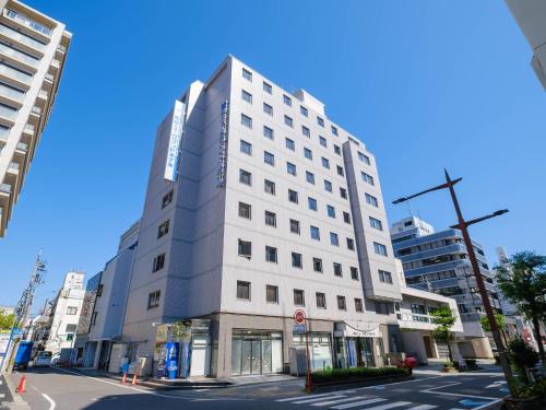 天然温泉 松山ニューグランドホテル