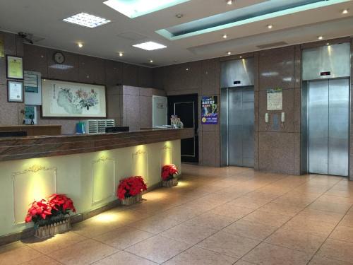 奇萊大飯店 Chuline Hotel