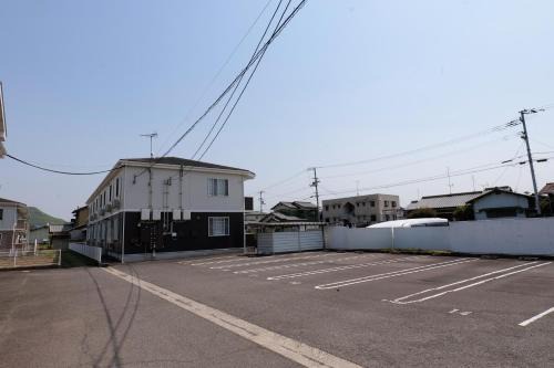 寄道アパート高松仏生山店