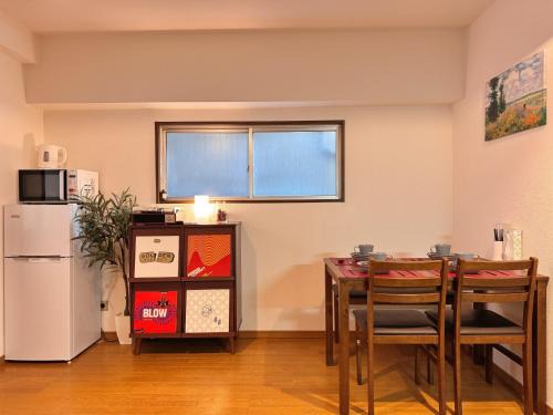 御徒町 Home Story in Tokyo Ueno & Okachimachi VENTI