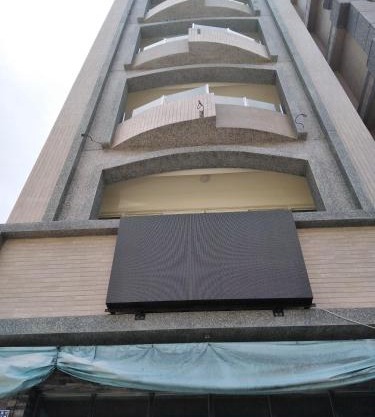 星海芝家民宿Samuel's Home