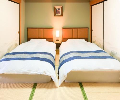 石和温泉京水荘