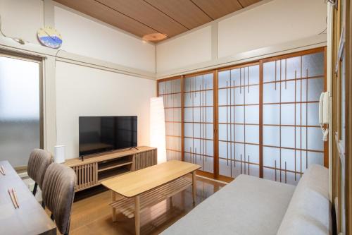 神谷戸建