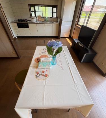 高島市一棟貸切可能貸別荘グループファミリーok 大人数でご利用だとお得連泊がお得BBQ可能自転車無料利用可ペット可