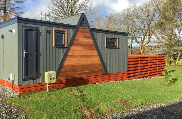 1 bedroom accommodation in Hawes, Yorkshire