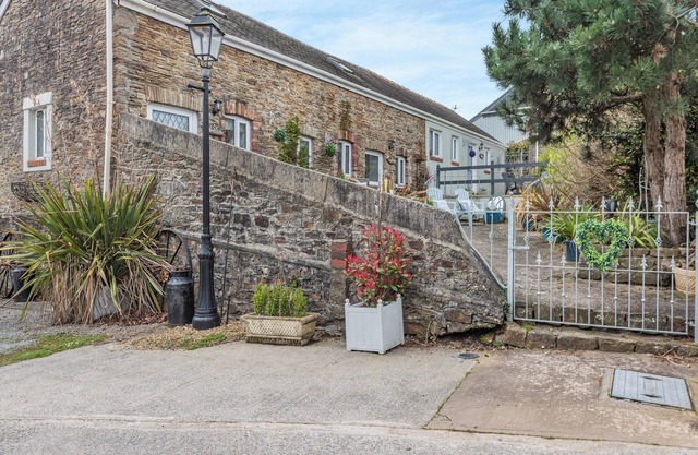 Alojamiento de 0 habitaciones en Gowerton, Gower