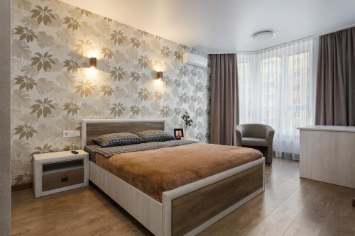 0102 квартира в Софія Резиденс, 5 поверх