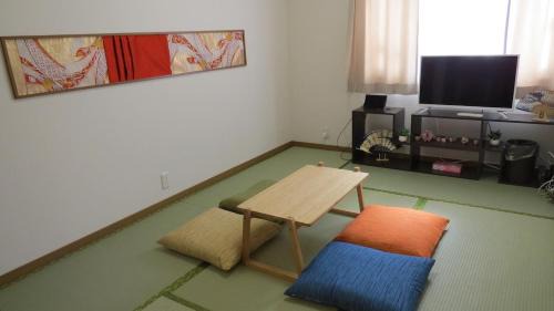 021T Y's INN Oyama 板橋大山 大山駅徒歩10分 池袋駅まで3駅5分 62m戸建貸切 文化学習体験 収納スペース多数