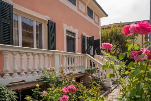 051 - Villa Genny Appartamento Agrumi