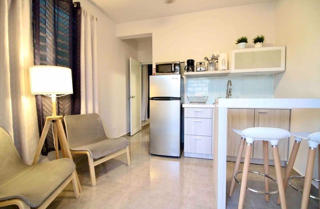 Cozy Scandinavian Apt 1.3 in Urban Mayaguez