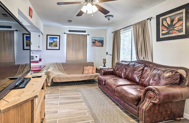 NUEVO-Tolleson Cottage w / 1 Acre-Near Phoenix Raceway