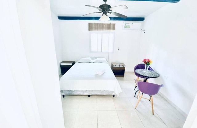 #1 ALBROOK VILLA SURROUNDED BY NATURAL LANDSCAPING