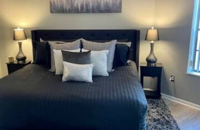 1 Bed 1 Bath Golf Resort Condo (2nd FL)