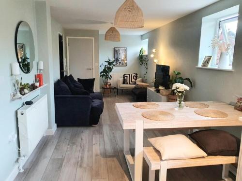 1 Bed Flat in Fishponds