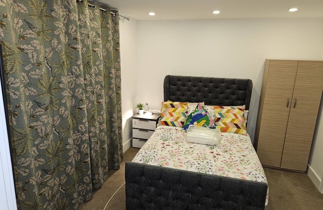 London Glamour Apartments
