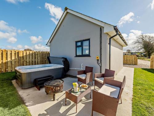 1 Bed in Barnstaple 91387