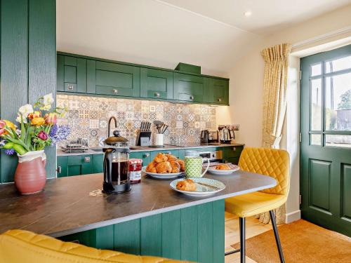 1 Bed in Sherborne 87292