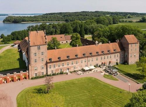 1-Bed Kristianstad Apartment - Sleeps 6 & Pets Ok