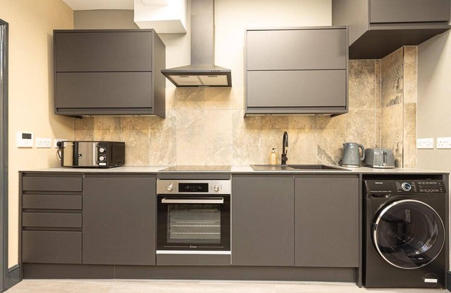 Charming 1-bed Flat in the Heart of Central London