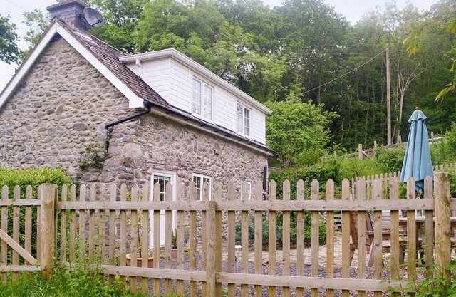 Alojamiento de 1 habitación en Llanfair Caereinion