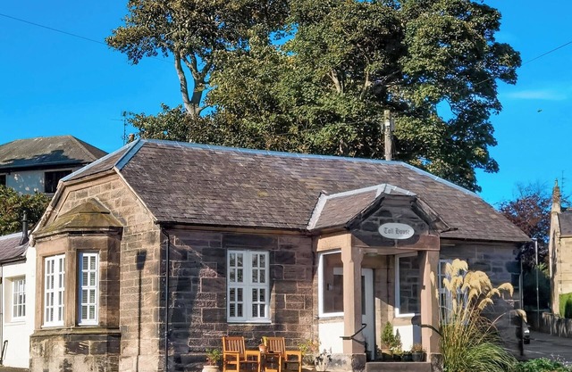 Alojamiento de 1 habitación en Berwick upon Tweed