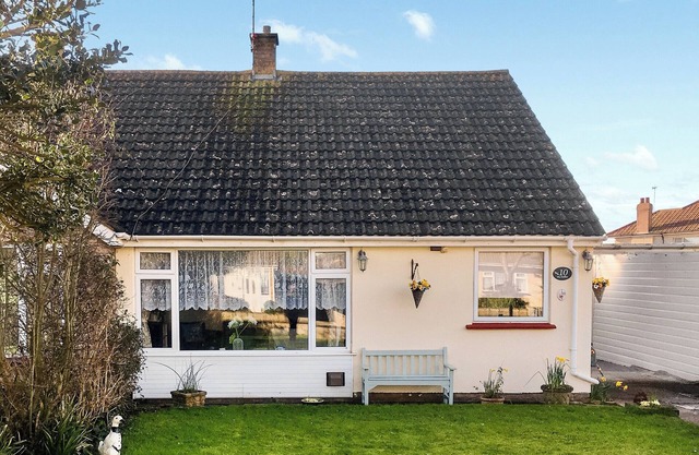 Alojamiento de 1 habitaciones en Uphill, near Weston-Super-Mare