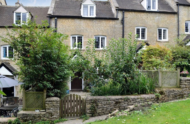 Alojamiento de 1 habitaciones en Blockley, near Chipping Campden