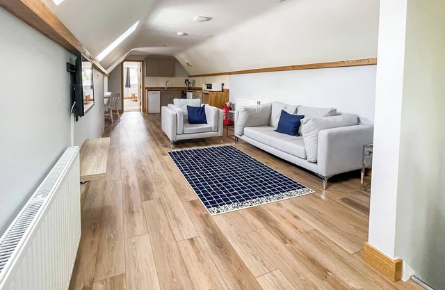 Alojamiento de 1 habitaciones en Child Okeford, near Blandford Forum